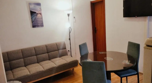 Апартаменты Apartment Majer