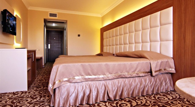 Gurtas Hotel