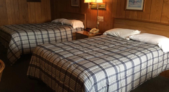 The Royal Inn, Rezervați Hotel Ridgway Pennsylvania