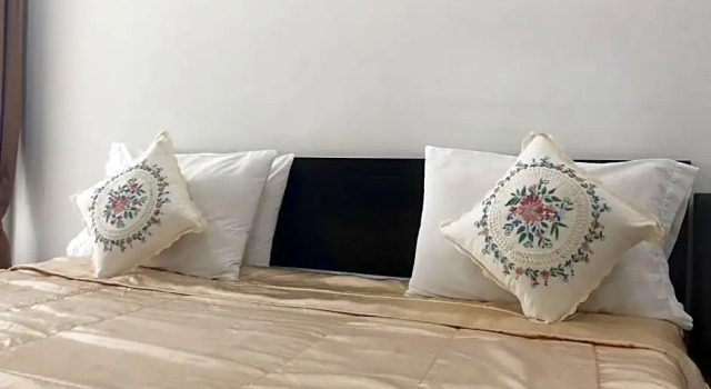 Студия Aravinda Living Home