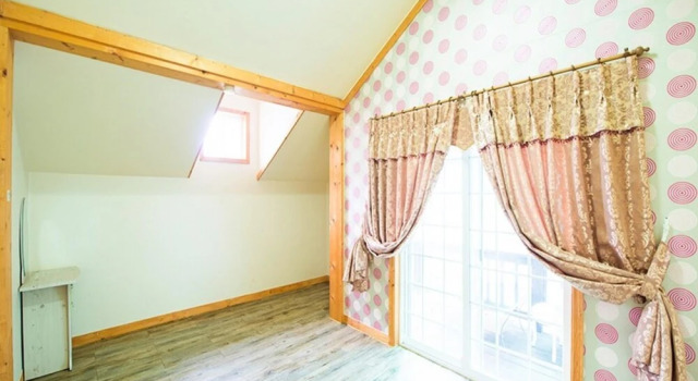 Gangneung Gyeongpo Awoolim Pension, Boek Hotel Hotels in Gangwon-Do met parkeren, Parkeren
