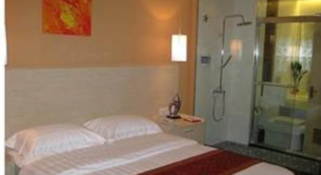 Xinghua Hotel, Book Hotel Hotels in Baoding with Parking, Parking