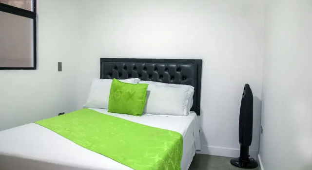 Apartamento Estándar Edificio Helena