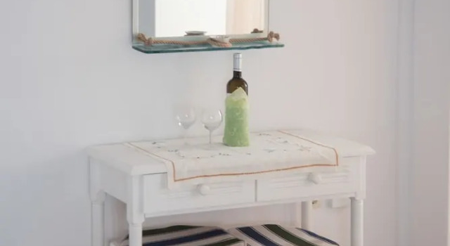 Студия Economy Paros Carmel