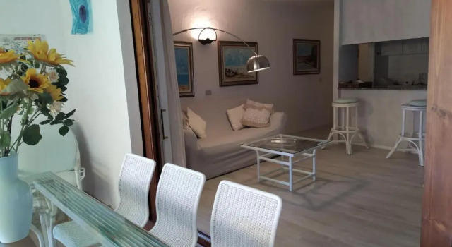 Апартаменты с 3 комнатами Sole&Luna Apartments