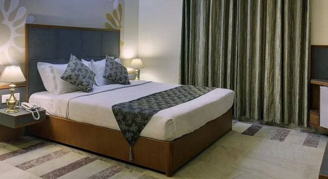 Номер Superior Club Mahindra Jaisalmer
