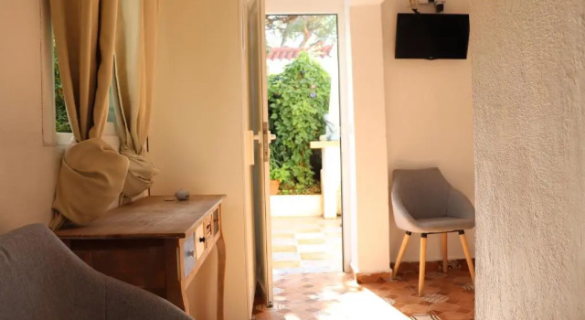 Семейный номер Standard Hostal La Paloma I