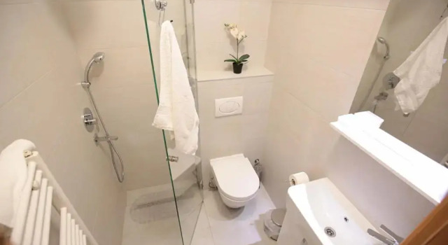 Номер Standard Sarajevo Apartments Casa United