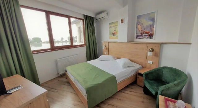 Camera doppia Standard Hotel Insula
