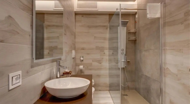 Апартаменты Deluxe Cà dellOrto Rooms & Apartments