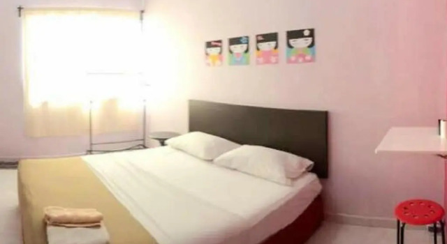 My Segamat Homestay, Réserver Hôtel Segamat Johor