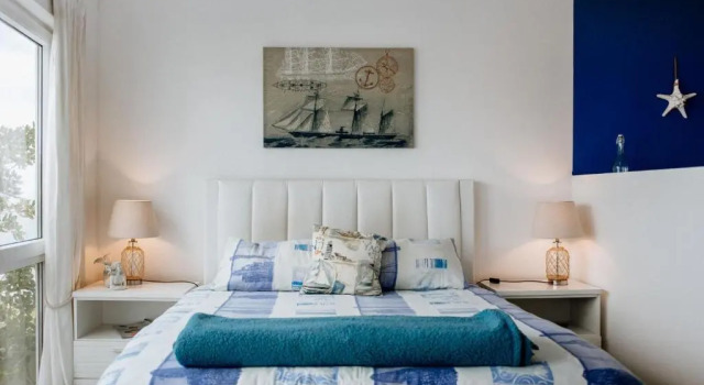 Апартаменты Swept Away Guesthouse