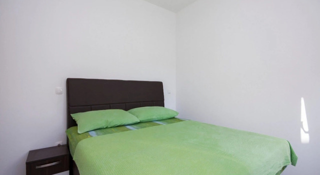 Апартаменты c 1 комнатой Apartments Happy Holiday