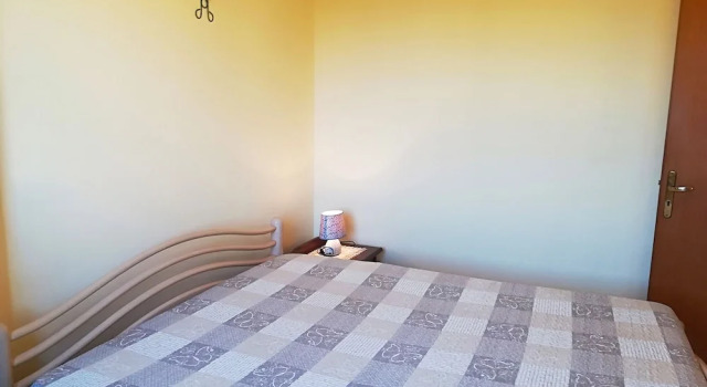 Коттедж c 1 комнатой с балконом и с видом на город Near The Beach And The Center Of Otranto - Apartment Eleonora 5 Places