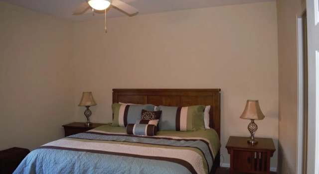 Sally Paskvan 2 Bedroom Condo, Prenota Appartamento Mesquite 