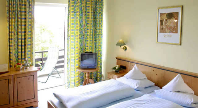 Hotel Falter, Rezervasyon Otel Grosser Arber SPA oteller, SPA