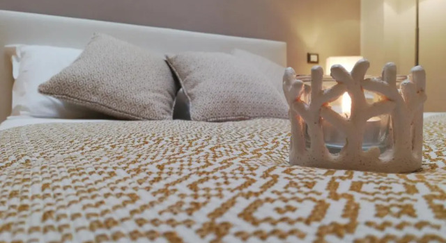 Апартаменты Kaloneiro Guest House