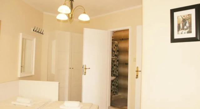 Номер Standard House Rozi