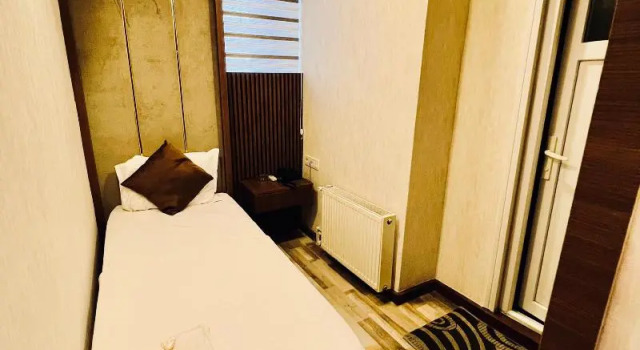 Номер Standard Liman Hotel