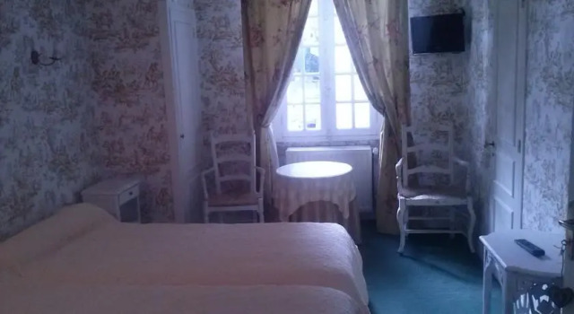 Hotel de la Grotte