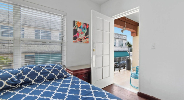 Апартаменты South Beach 2BR | Private Balcony | Walk to Beach