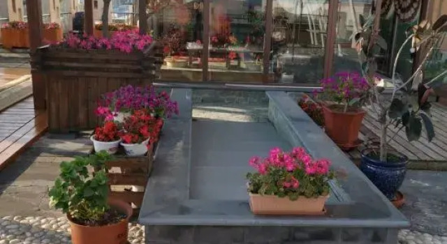 Garden Homestay, Varaa Hotelli Mudanjiang Heilongjiang