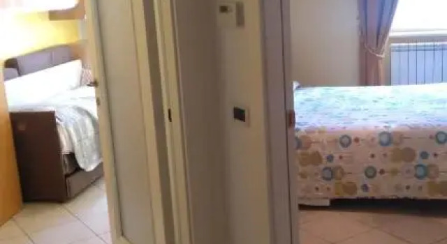 Номер Standard Residence Al Granzo