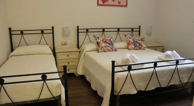 Номер Standard Villa Rosada