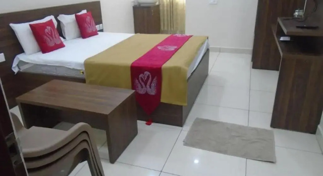 Hotel SSR Residency, Réserver Hôtel Mandya Karnataka