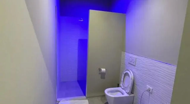 Suite doble De lujo Torino Loft