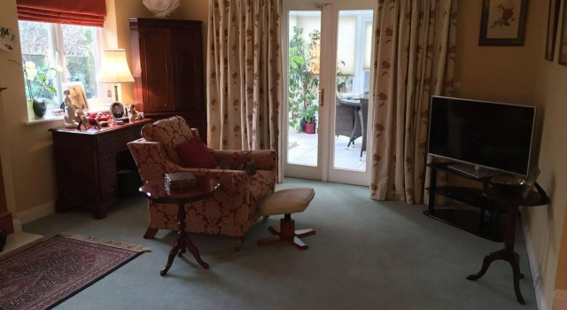 Gidleigh House B&B, Забронировать Отель «постель и завтрак» Оксфорд Оксфордшир