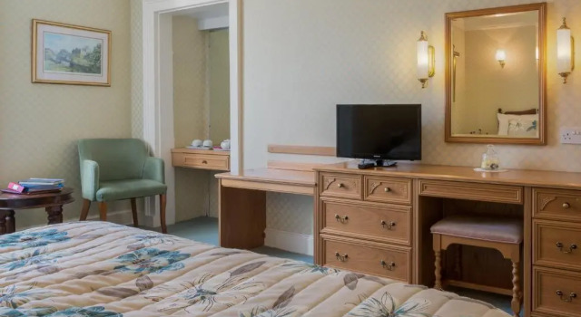 Номер Standard Aynsome Manor