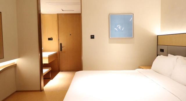 Ji Hotel Shenzhen North Railway Station