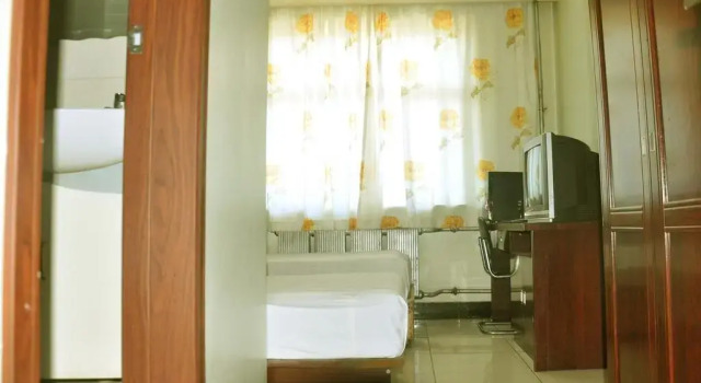 Xinyan Guesthouse, Book Hotel Hotels in Inner Mongolia with Parking, Parking