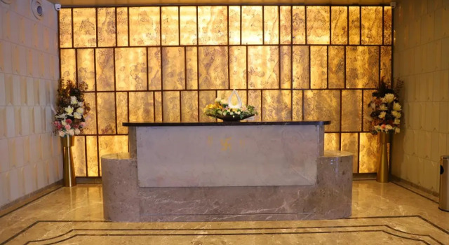 Vivanta Residency