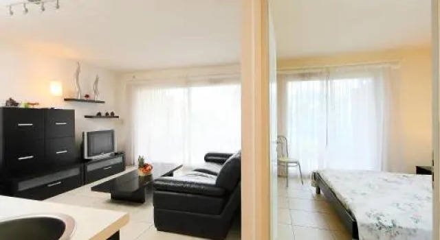 Apartment Casta Diva, Забронировать Апартаменты/квартира Pointe Croisette 
