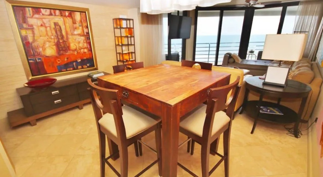 Ebb Tide 703 Apartment 2, Забронировать Апартаменты/квартира Нью-Смирна-Бич Daytona Beach Area, рядом с Епископальная церковь Св. Петра-рыбака