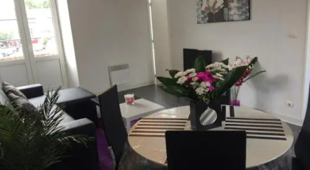 Appartement Bayeux F3, Забронировать Апартаменты/квартира Байе 