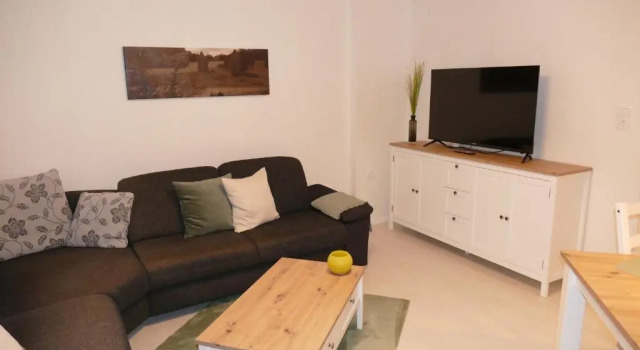 Harzapart Appartement 2 "Wandertraum", Prenota Appartamento Zorge Bassa Sassonia