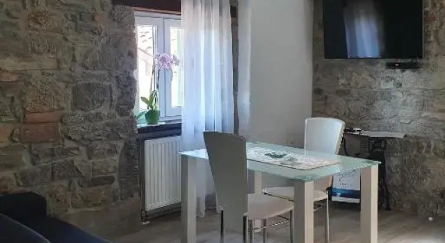 Holiday Home Demark, Забронировать Отель Отели Приморско-Горанской жупания 3 звезды, 3*