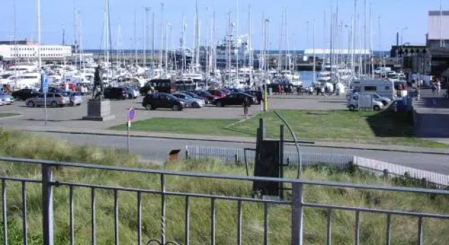 Hotel Strandvejen Apartments, Rezervovat Hotel Skagen 