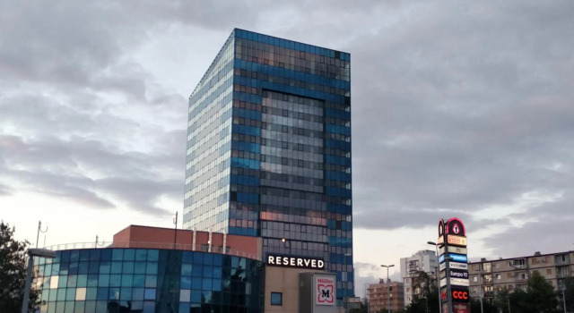 Apartman Angela, Забронировать Апартаменты/квартира Отели Приморско-Горанской жупания с парковкой, Парковка
