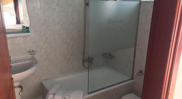 Апартаменты Daphne Studios