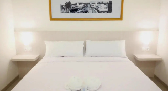 Standard Suite Victoria Boutique Residence