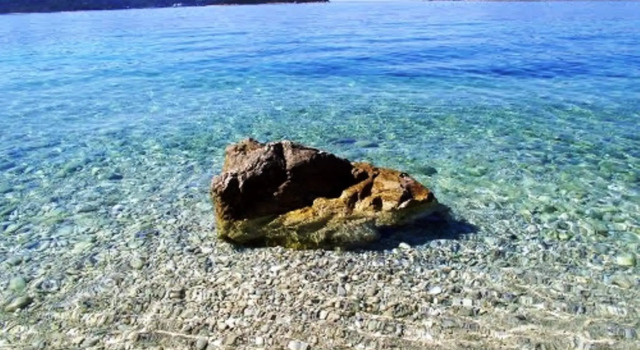 Zdravko - sea View & Peaceful Nature - H