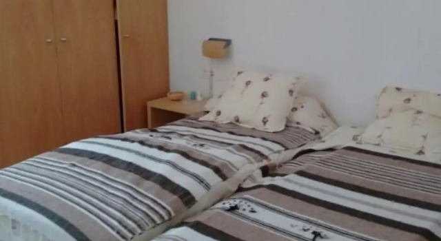 Апартаменты Apartamento 5753