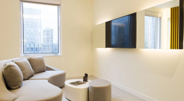 B-aparthotel City West, Забронировать Отель Отели Норда 3 звезды, 3*