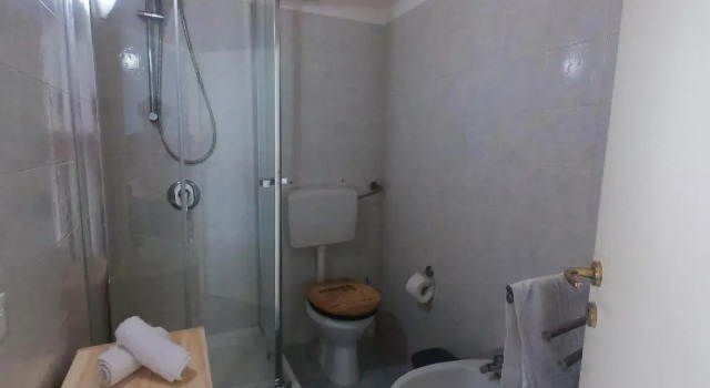 Apartment Casa Bedda