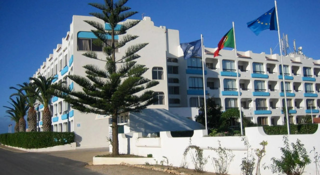 Aparthotel Navigator