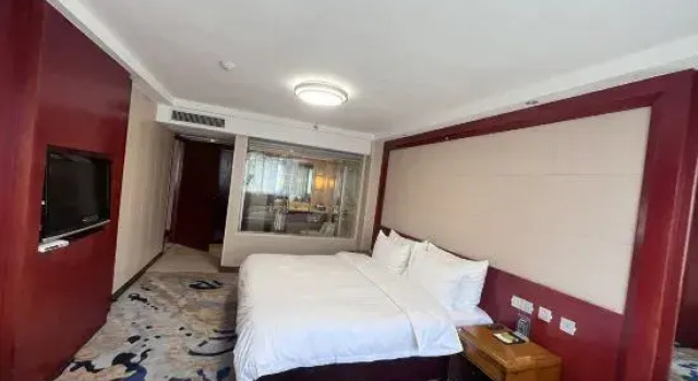 Люкс Business Du Kang Hotel